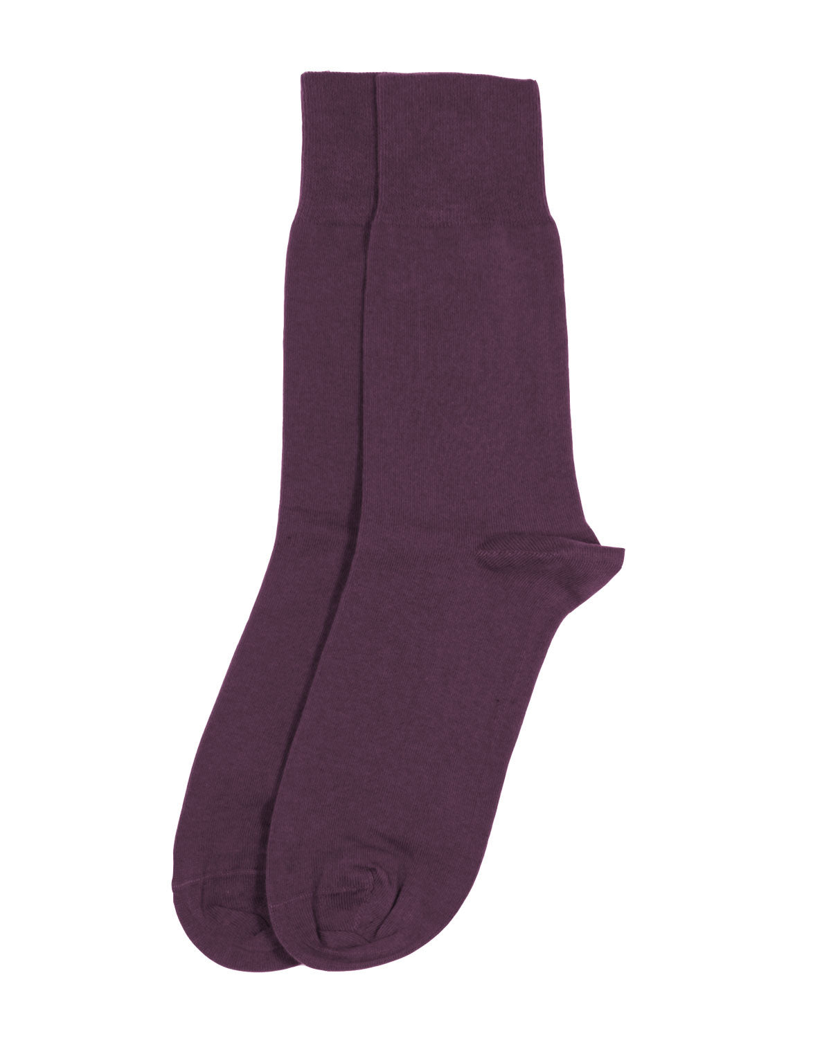 Albero Natur Socken mit breitem Bund Bio Baumwolle Elasthan