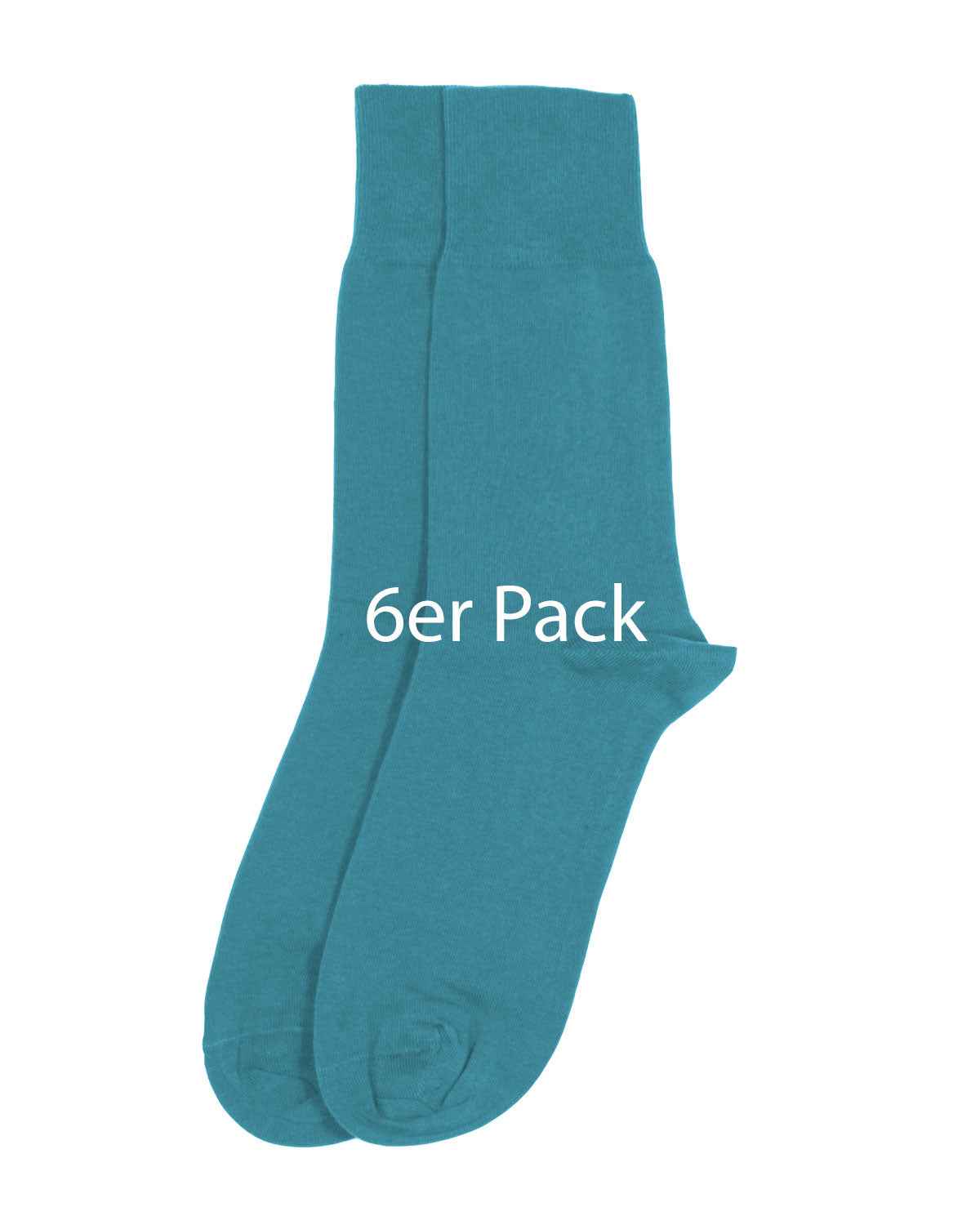 Albero Natur Socken mit breitem Bund Bio Baumwolle Elasthan