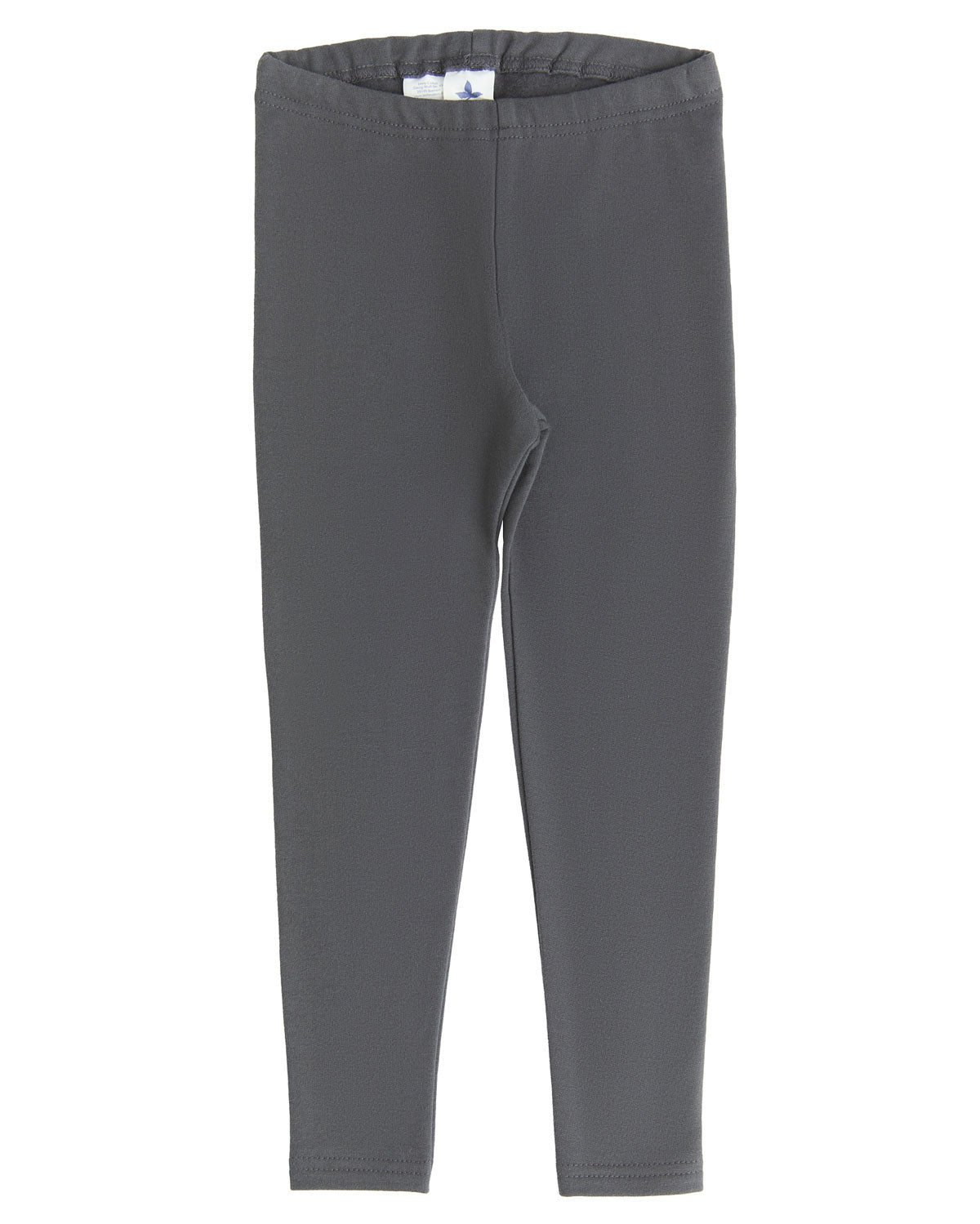 Kinder Winter Leggings Bio Baumwolle Elasthan