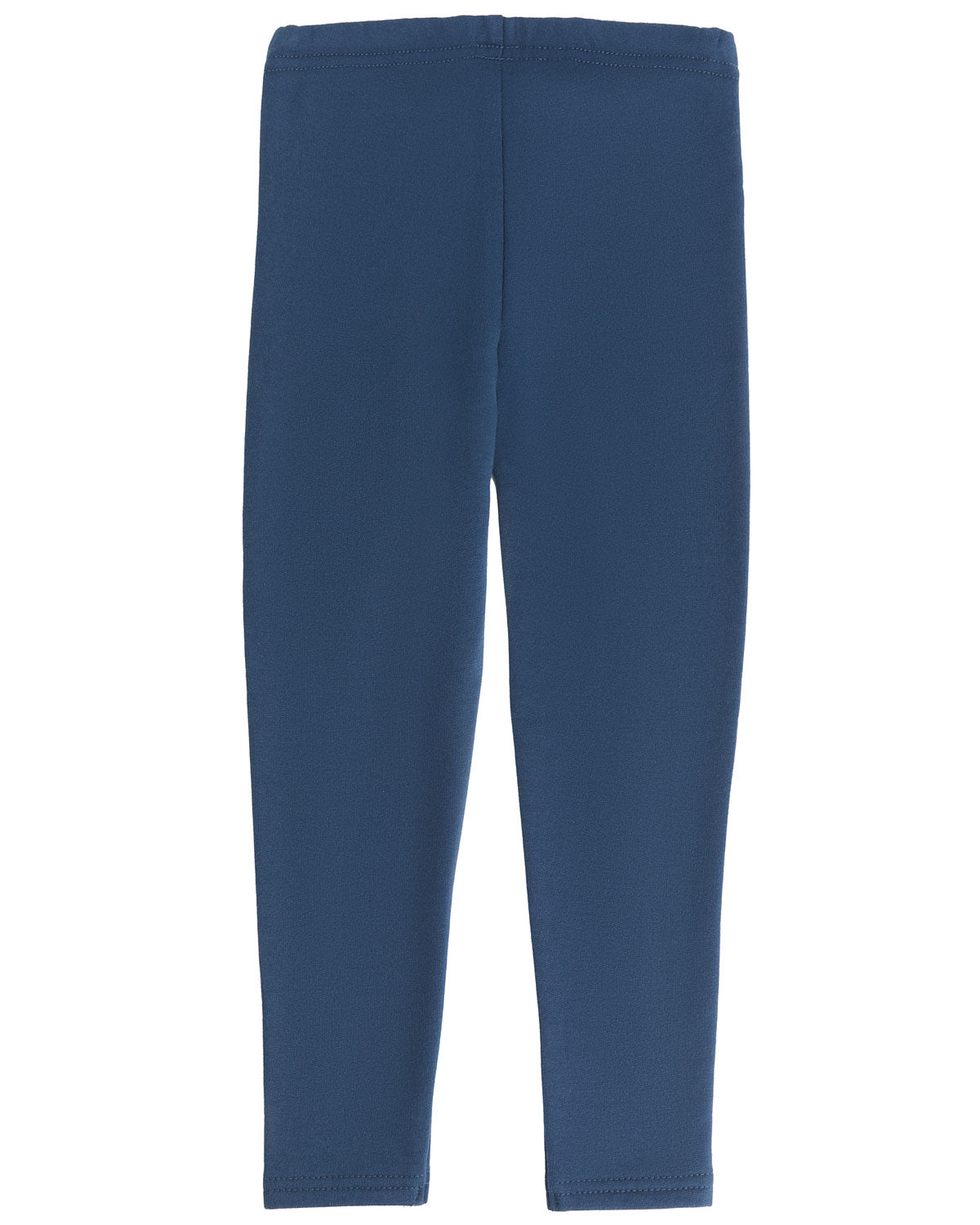 Kinder Winter Leggings Bio Baumwolle Elasthan