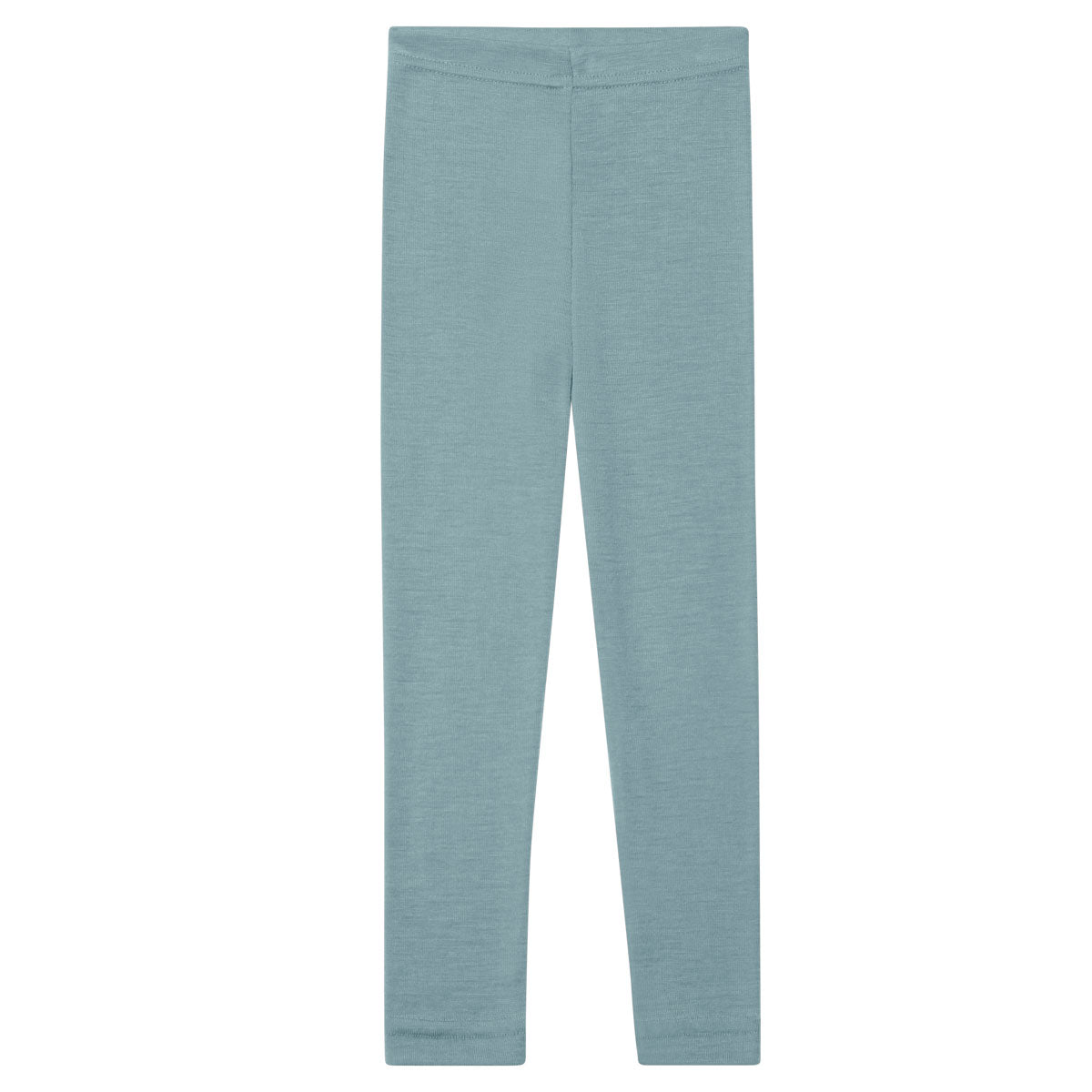Engel Natur Kinder Leggings Wolle Seide
