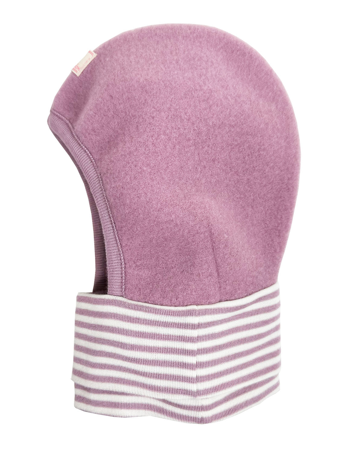 Pickapooh Schlupfmütze Schlüfli kbT Schurwolle, Seide