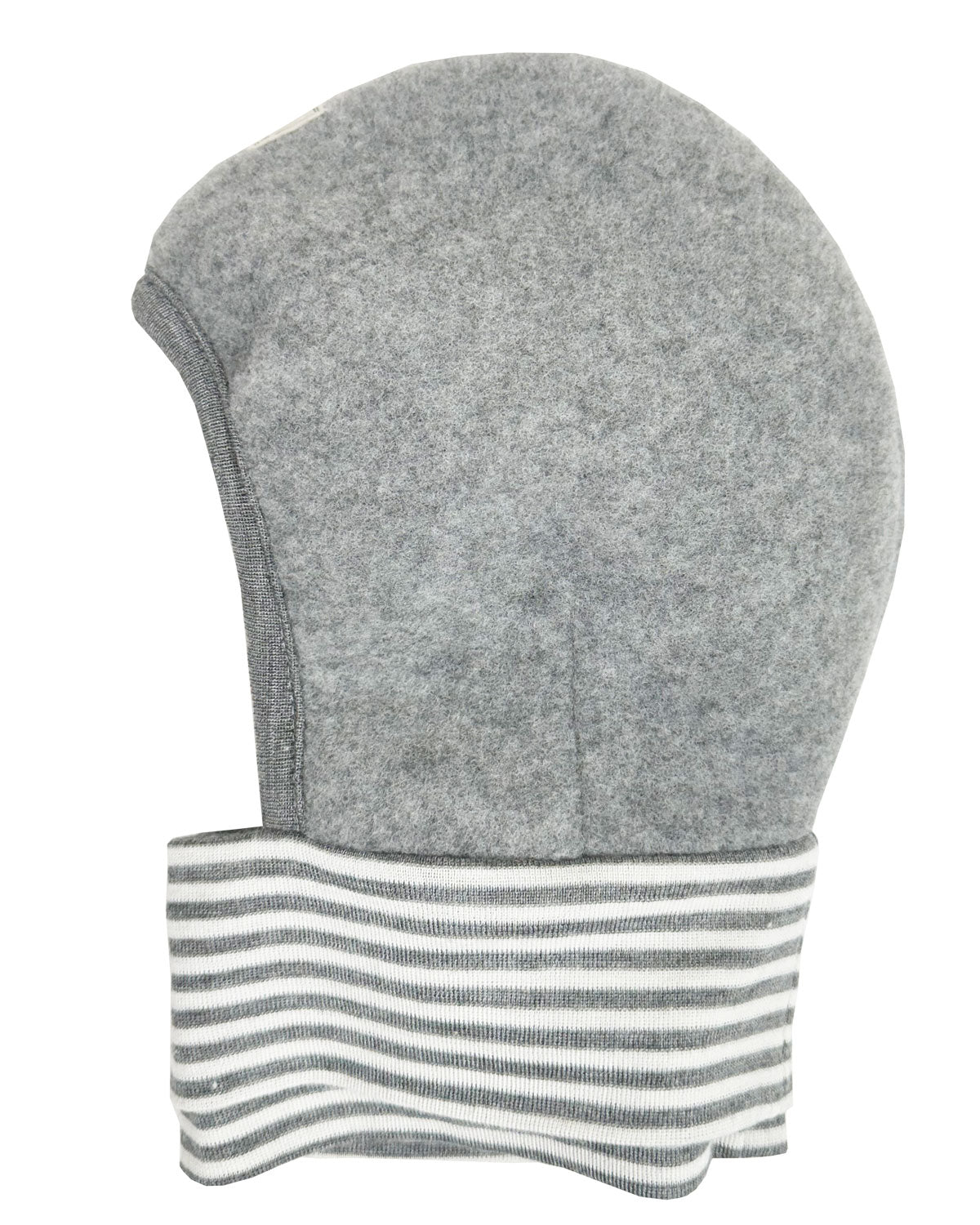 Pickapooh Schlupfmütze Schlüfli kbT Schurwolle, Seide