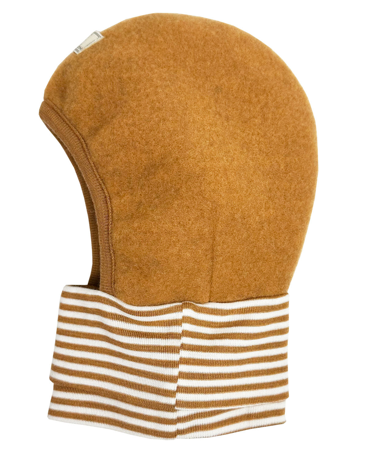 Pickapooh Schlupfmütze Schlüfli kbT Schurwolle, Seide