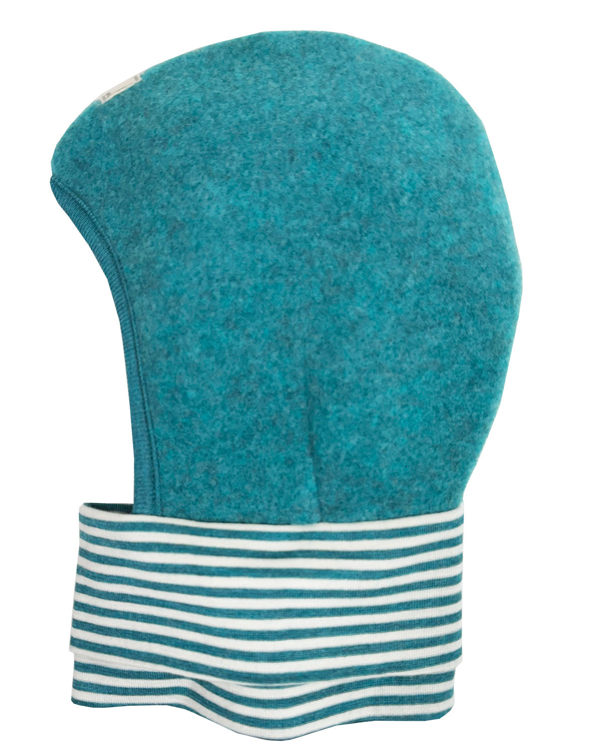 Pickapooh Schlupfmütze Schlüfli kbT Schurwolle, Seide