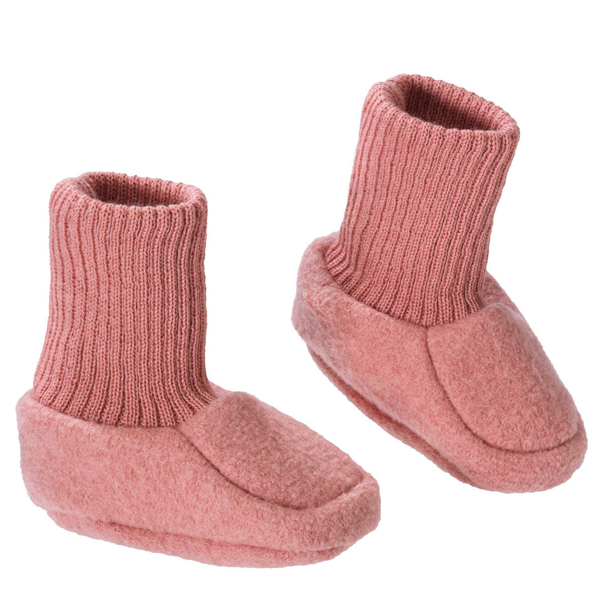 disana Baby Schurwolle Walk-Schuhe kbT-Merinowolle