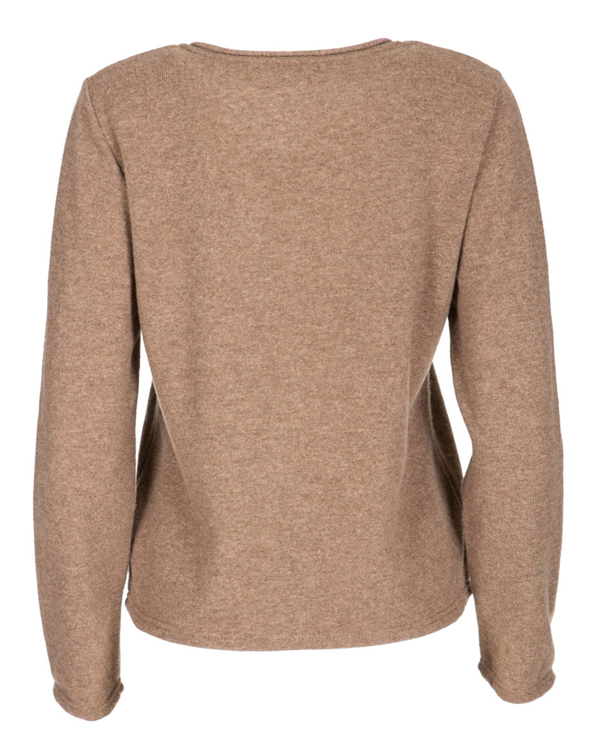Feinstrick-Damenjacke Jacke Schurwolle