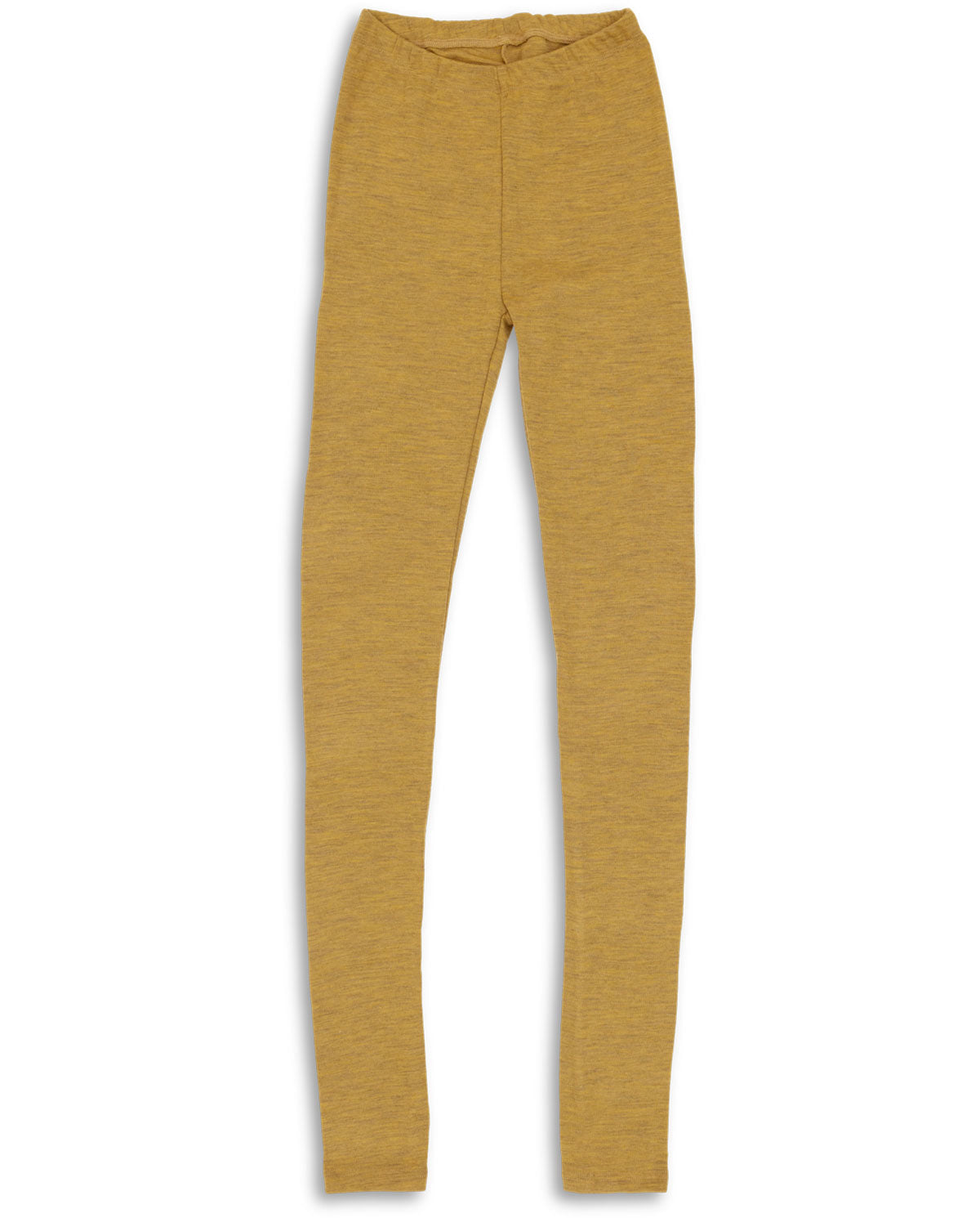 Engel Natur Damen-Leggings Merino Wolle