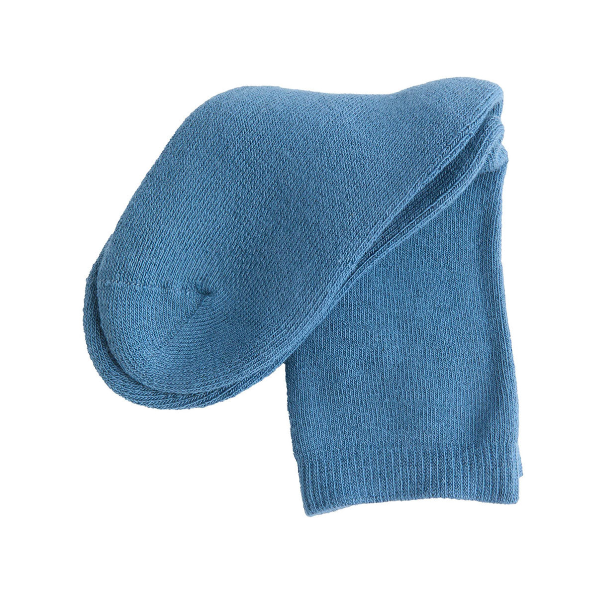 Kinder Frottee Socken Bio Baumwolle Elasthan