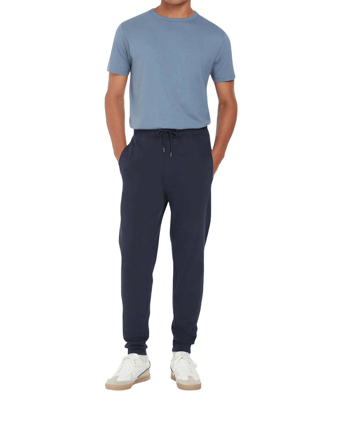 Organic Sweatpants, Unisex Jogginghose Bio Baumwolle