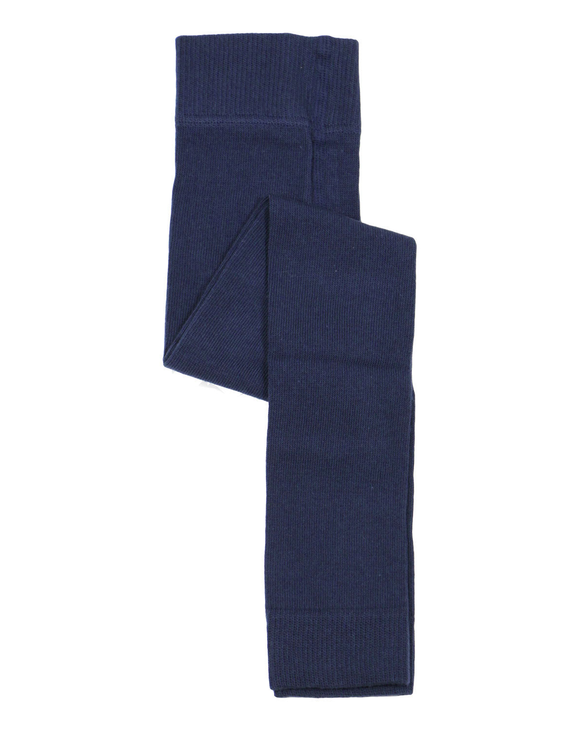 Grödo Kinder Leggings Uni Schurwolle Bio Baumwolle Elasthan