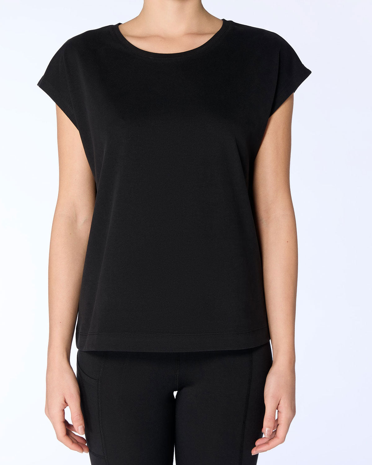 Damen Oversize Shirt reiner Baumwolle Bio