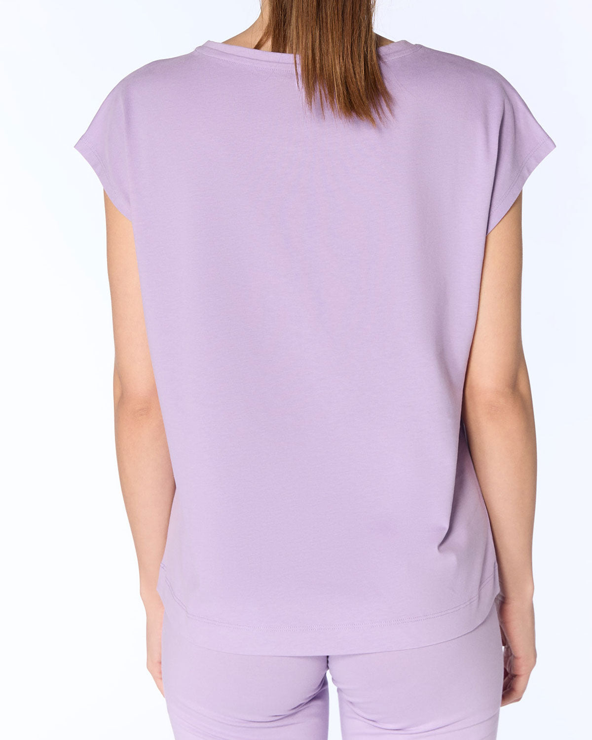 Damen Oversize Shirt reiner Baumwolle Bio