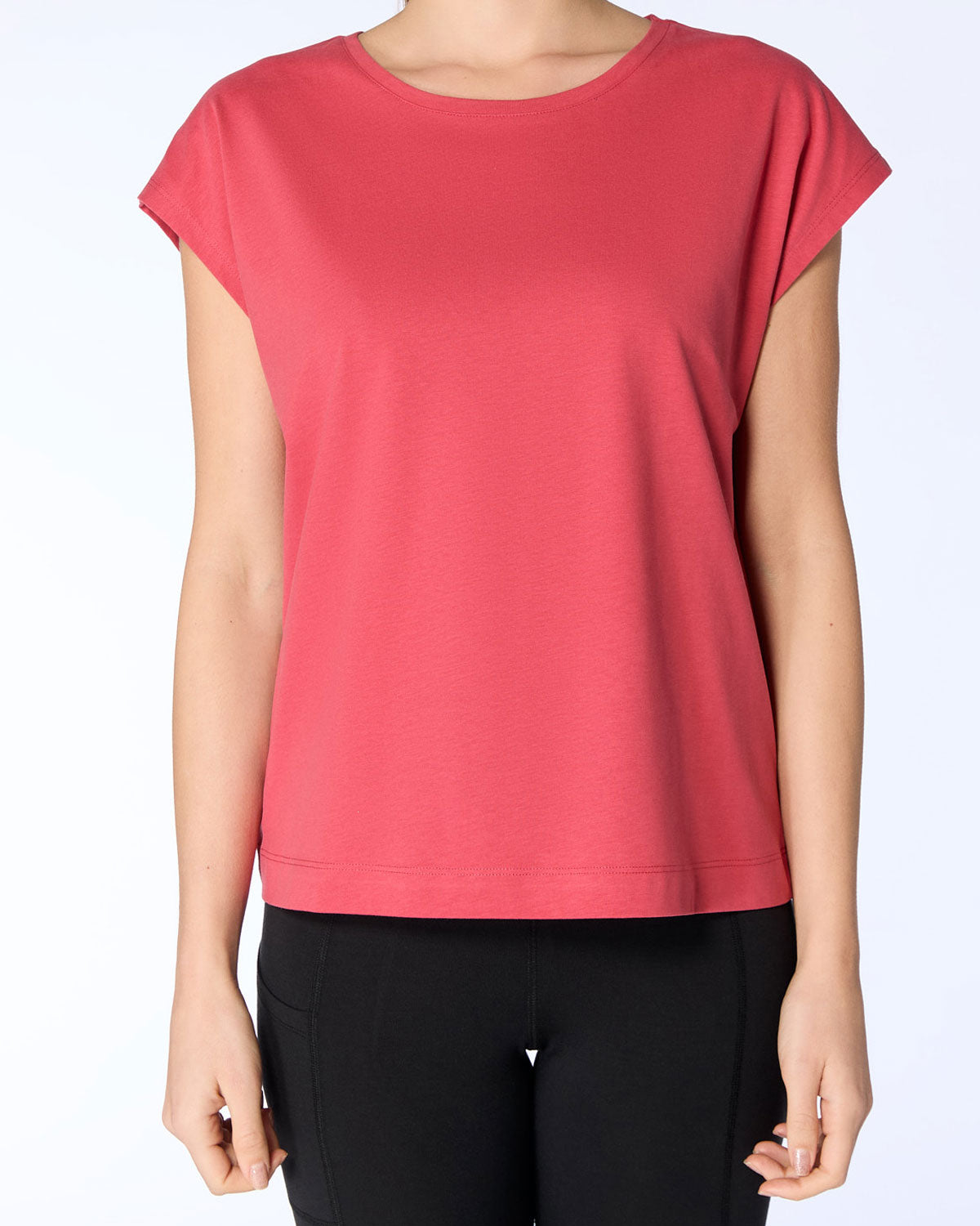 Damen Oversize Shirt reiner Baumwolle Bio