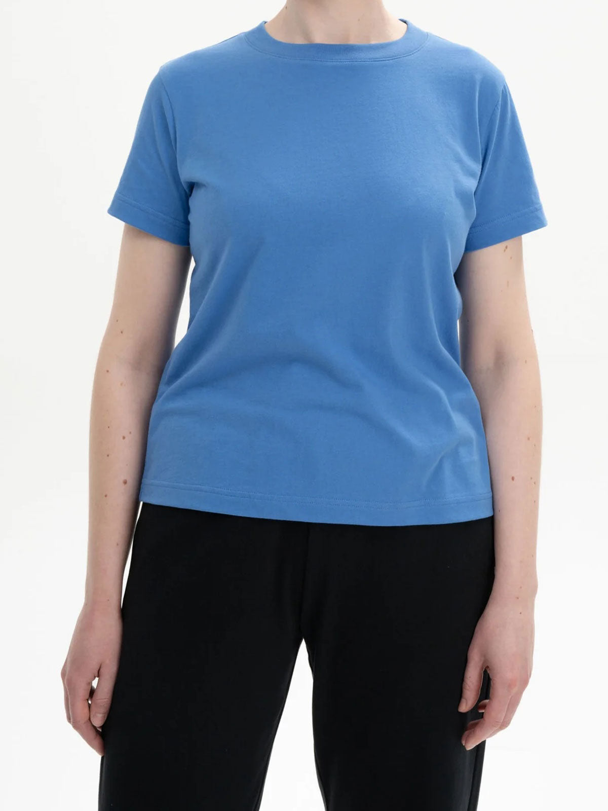 Mela Damen T-Shirt Bio Baumwolle