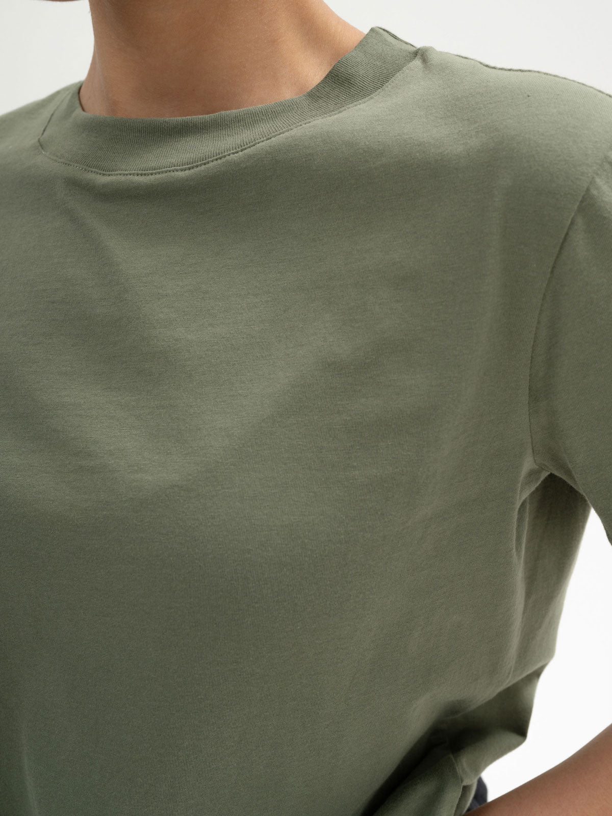 Mela Damen T-Shirt Bio Baumwolle