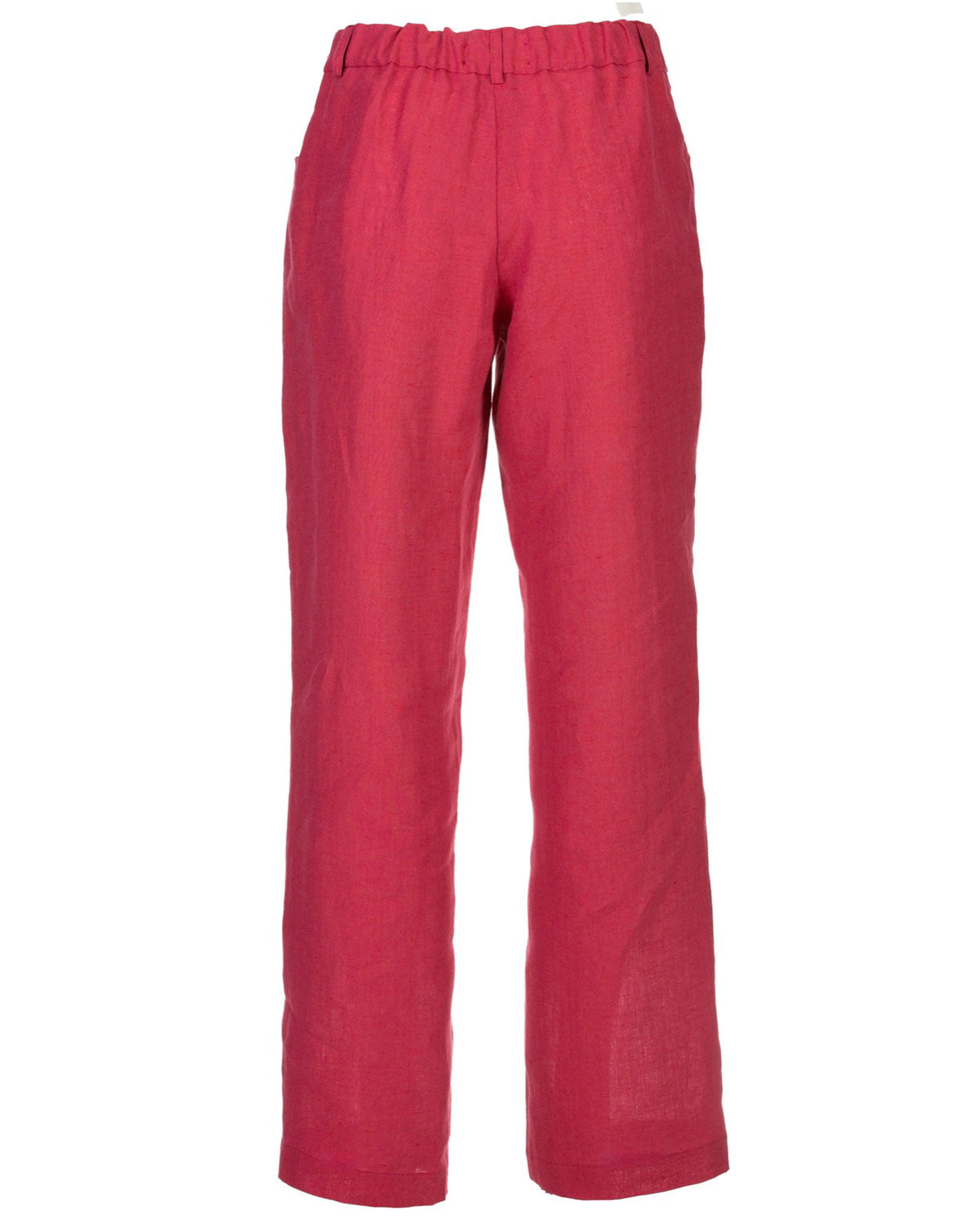 Naturalmente by Schweikardt Moden Leinen Hose
