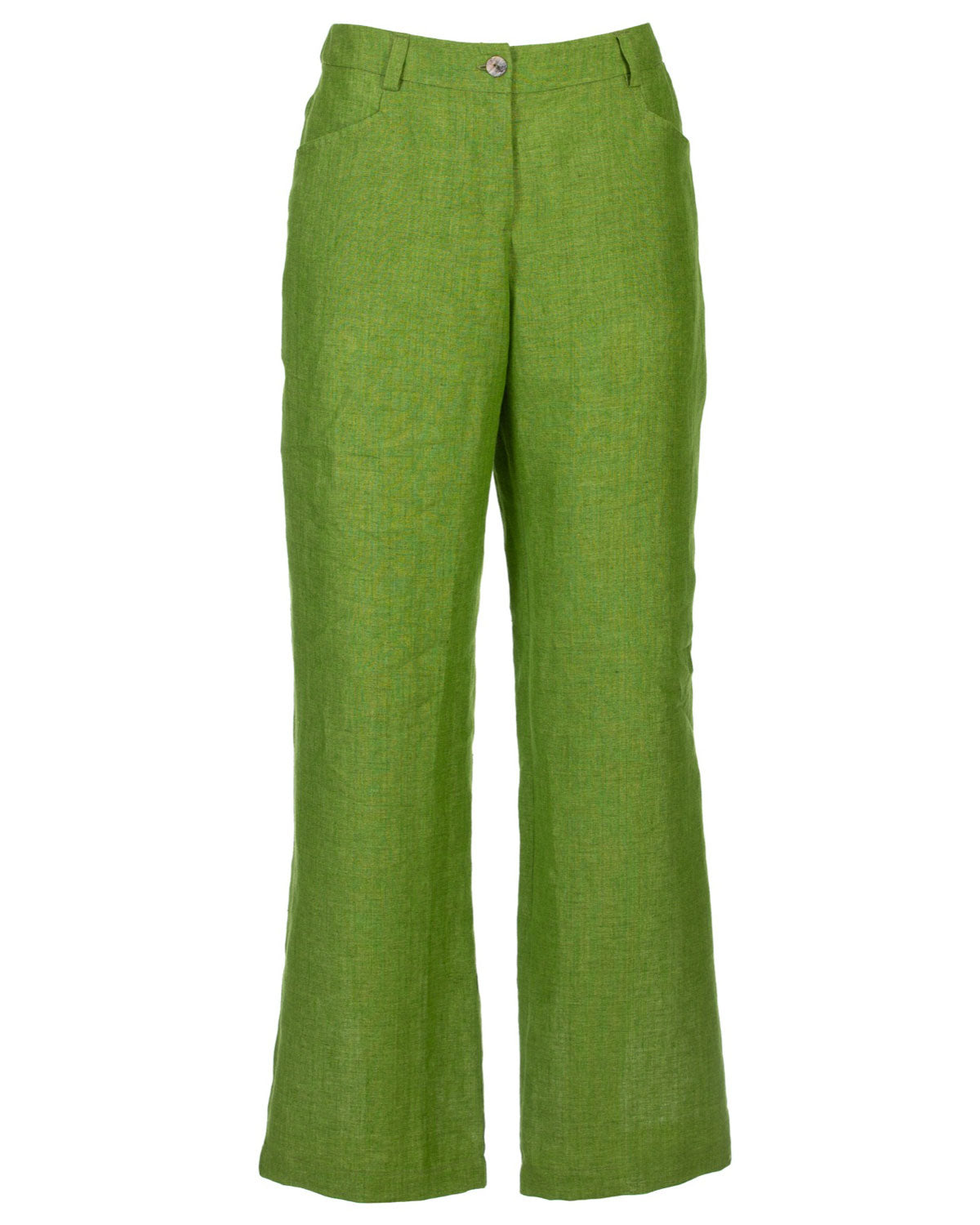 Naturalmente by Schweikardt Moden Leinen Hose