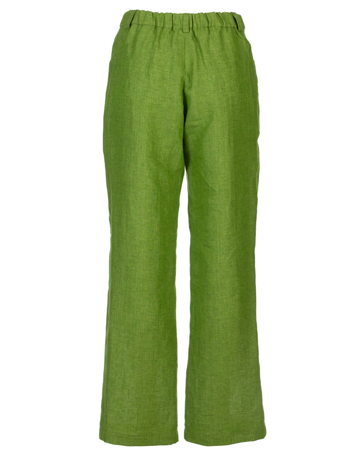 Naturalmente by Schweikardt Moden Leinen Hose