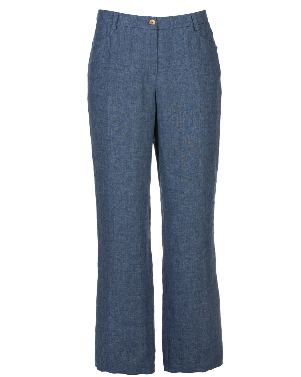 Naturalmente by Schweikardt Moden Leinen Hose