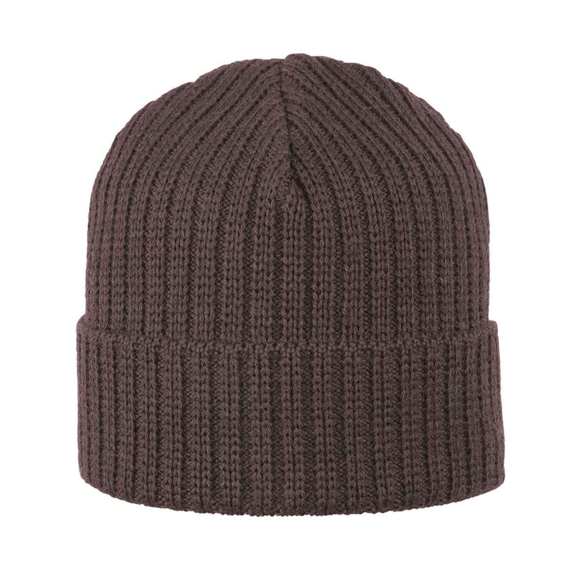 Pure Pure Männer Strickmütze reiner kbT-Merinowolle