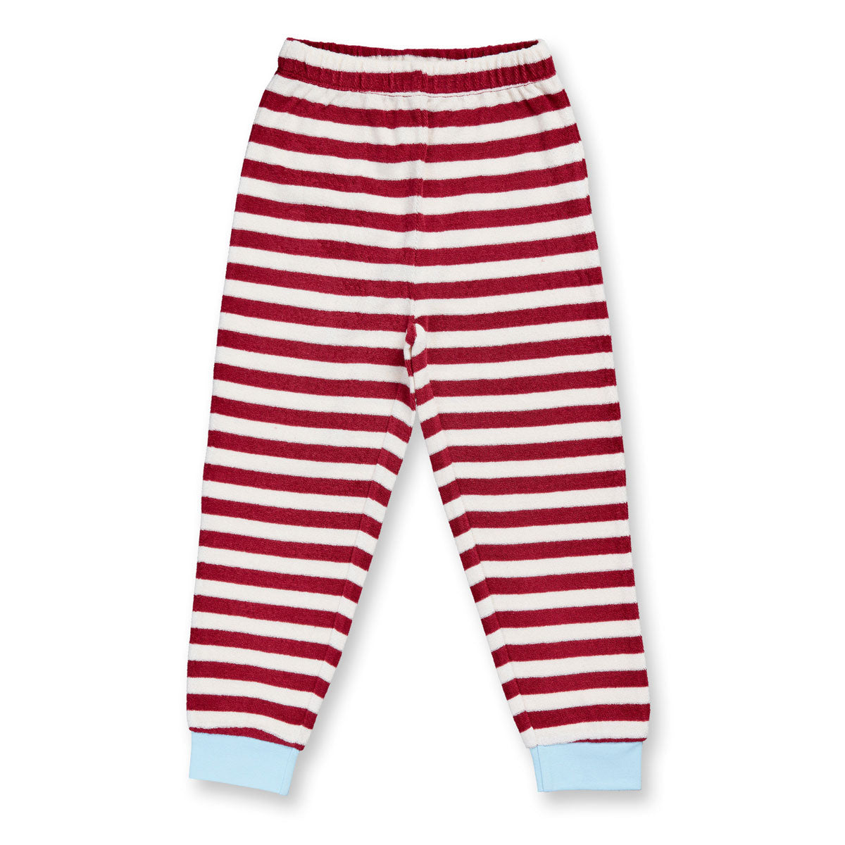 Sense Organics Frottee Kinder Pyjama Schlafanzug Bio Baumwolle