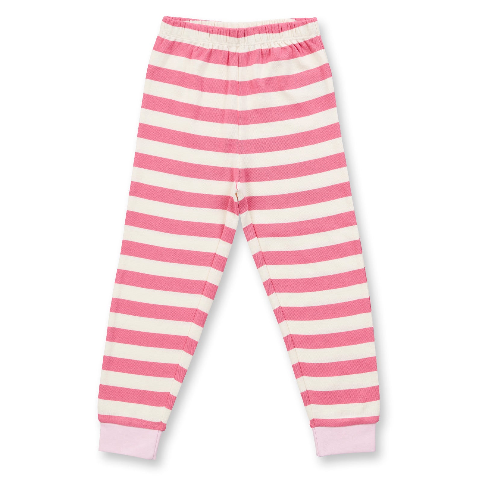 Sense Organics Bio Baumwolle Kinder Schlafanzug 2-Teiler