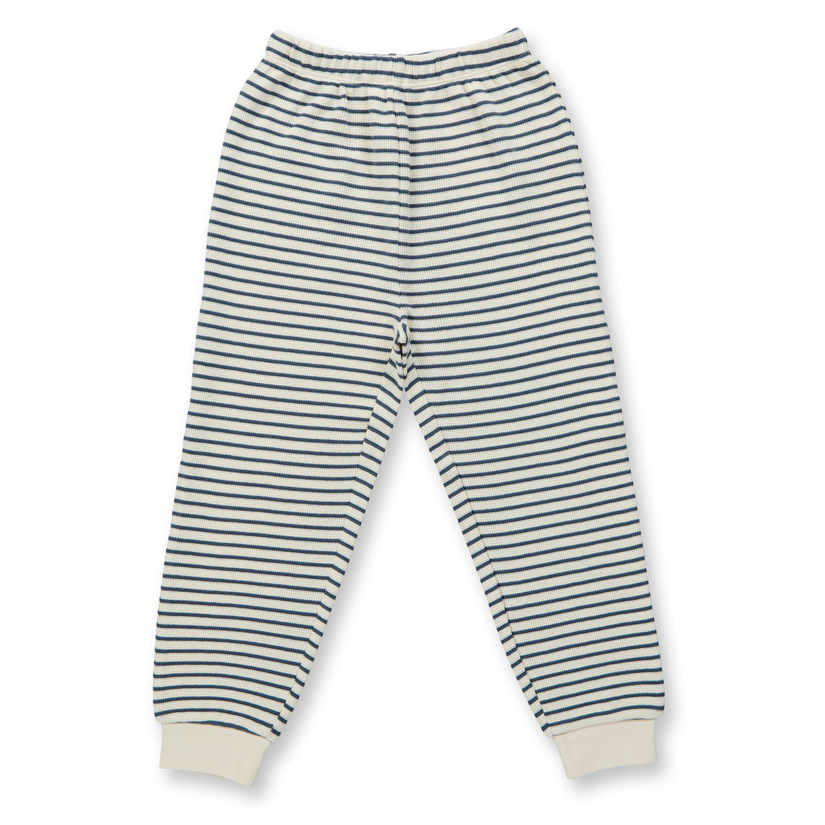 Sense Organics Kinder Schlafanzug Waffel-Jersey Bio Baumwolle