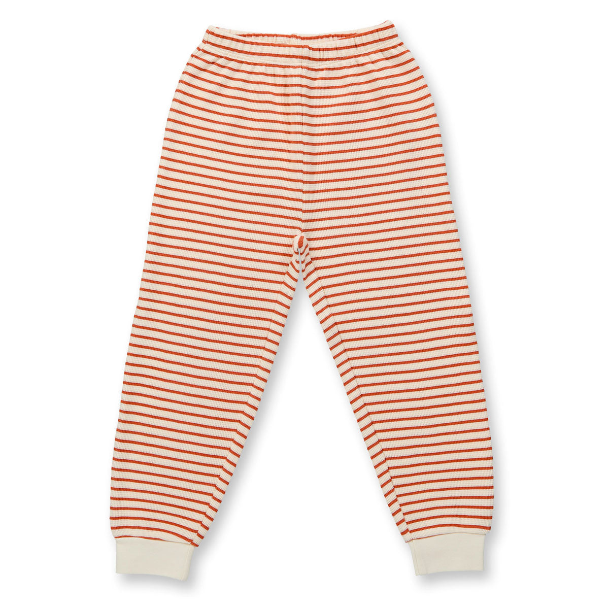 Sense Organics Kinder Schlafanzug Waffel-Jersey Bio Baumwolle