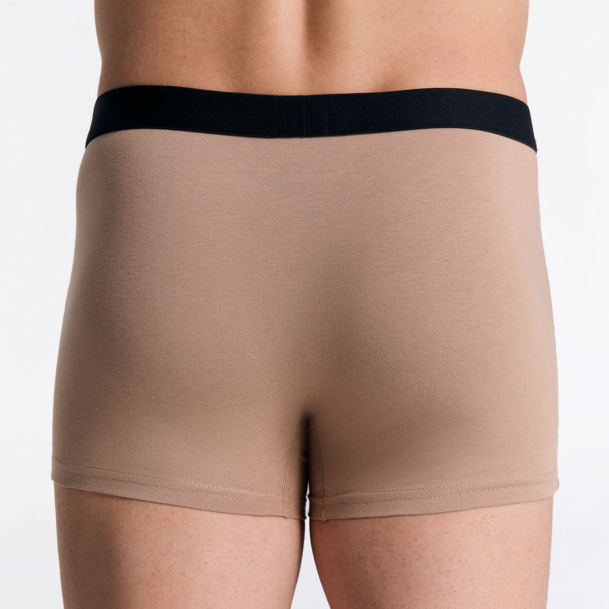 Albero Natur Herren Trunk Shorts Bio Baumwolle Elasthan