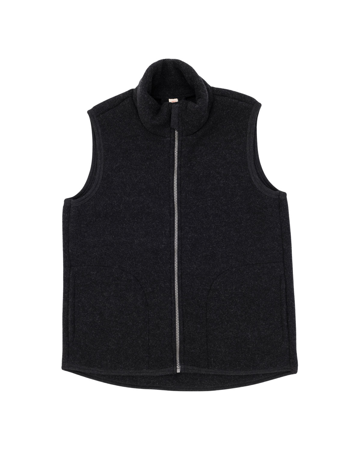 Engel Damen Fleece-Weste kbT Schurwolle