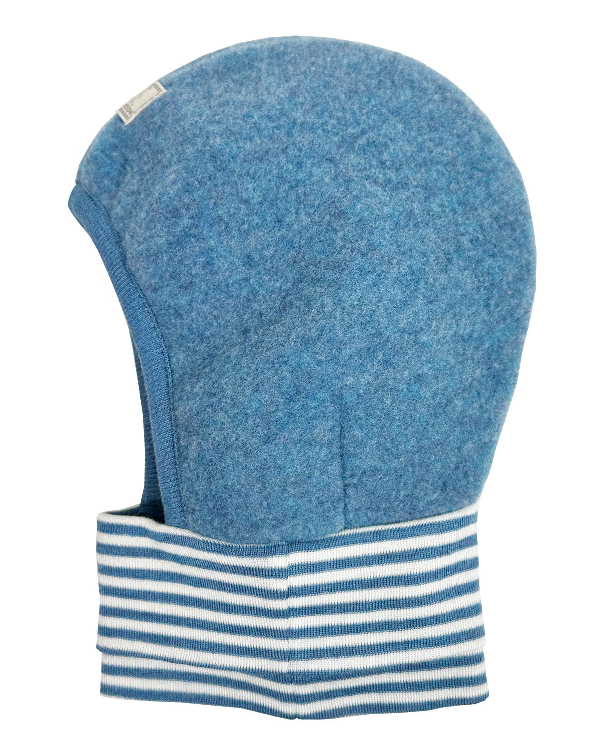 Pickapooh Schlupfmütze Schlüfli kbT Schurwolle, Seide