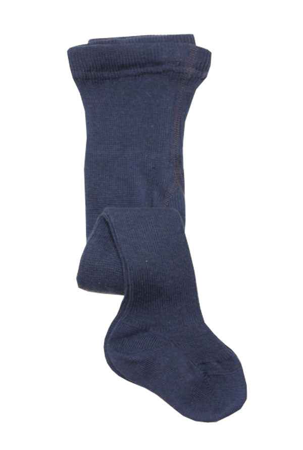 Grödo Kinder Strumpfhose aus reiner Baumwolle (Bio)