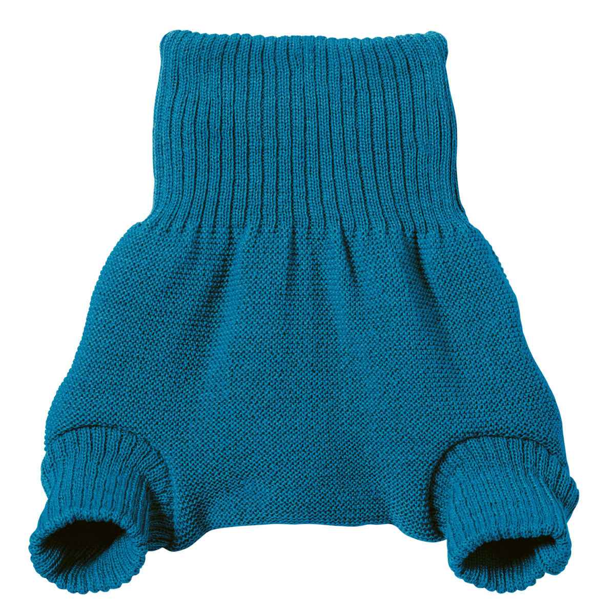 Disana Wollwindelhose doppelt gestrickt Wolle kbT-Merino