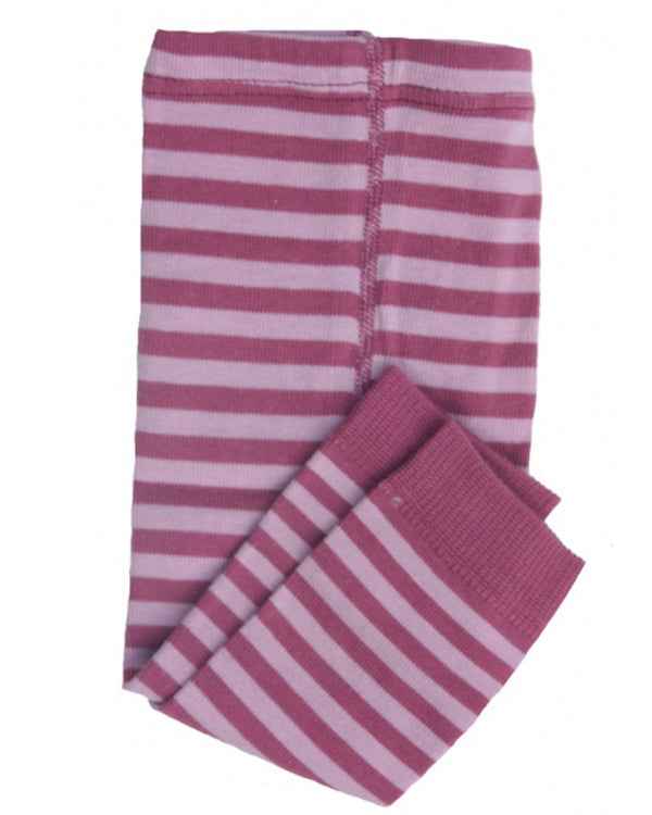 Grödo Baby-Legging Ringel aus Baumwolle (Bio)