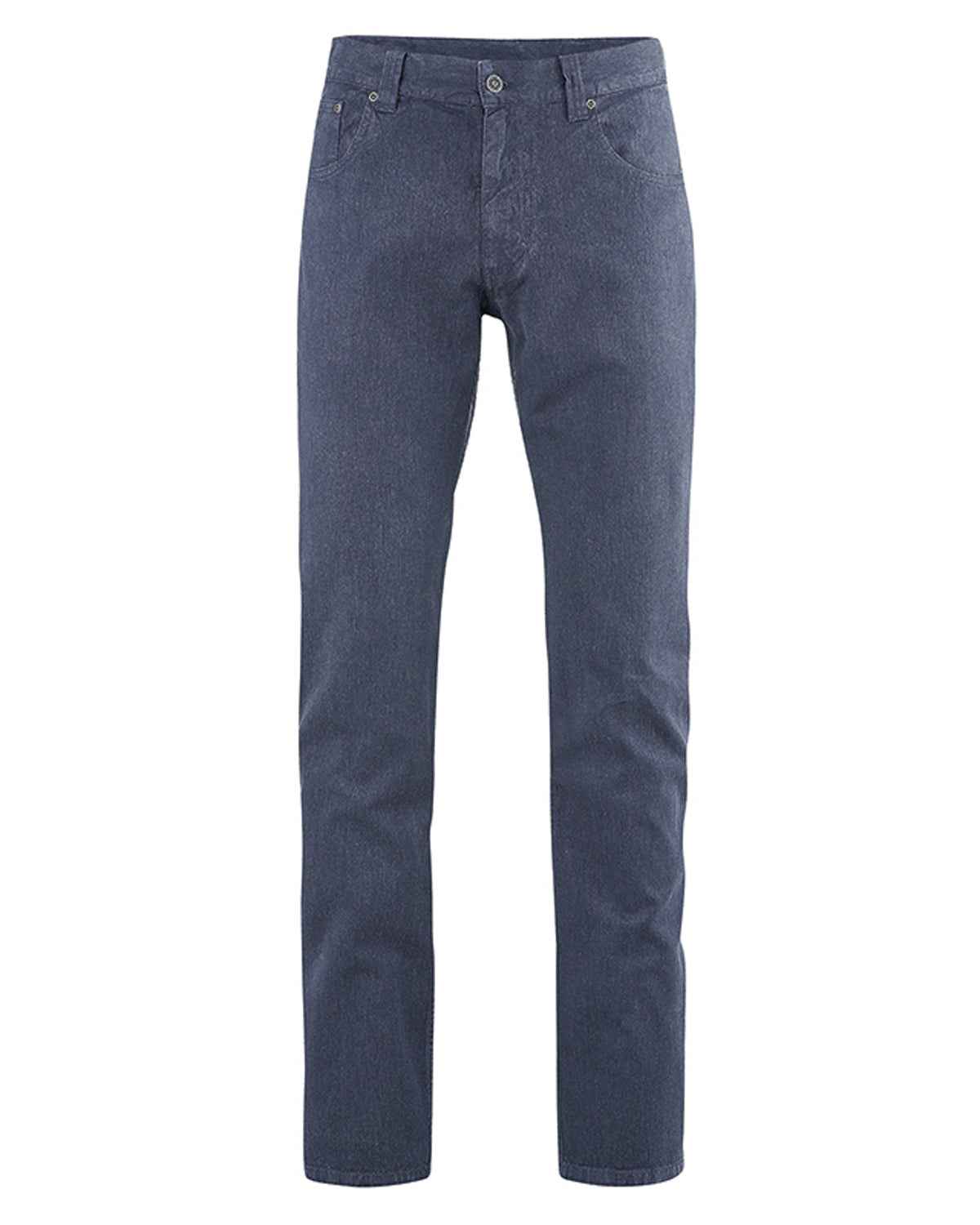 Hempage Hanf Bio Baumwolle Hose five-pocket