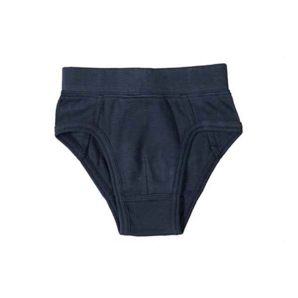 Living Crafts Jungen-Slip Bio Baumwolle