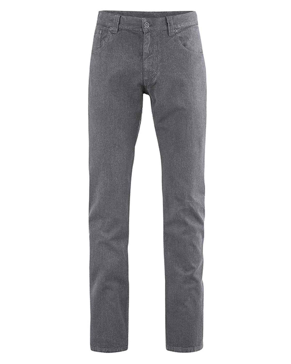 Hempage Hanf Bio Baumwolle Hose five-pocket