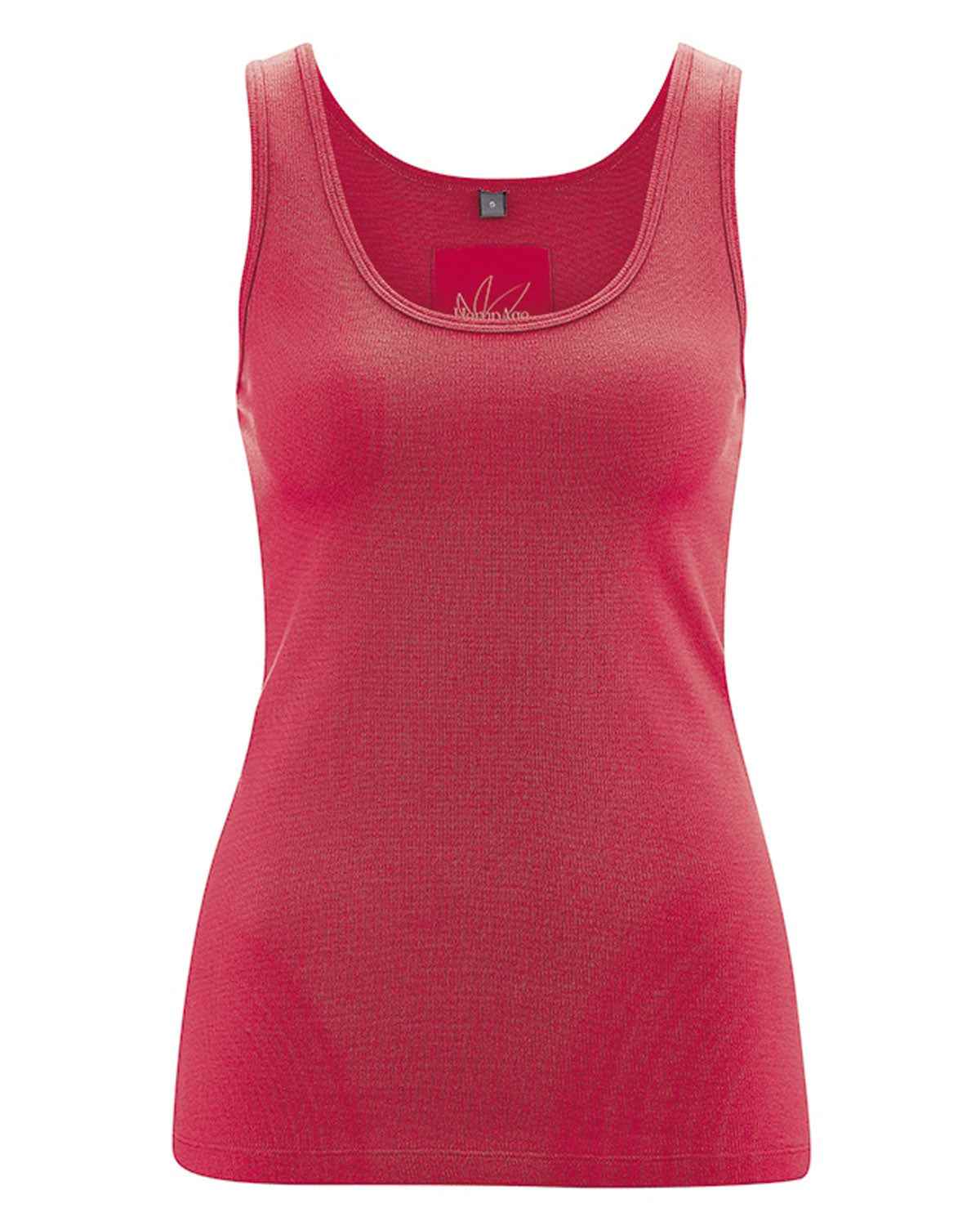 Hempage Top June Baumwolle (Bio) Hanf