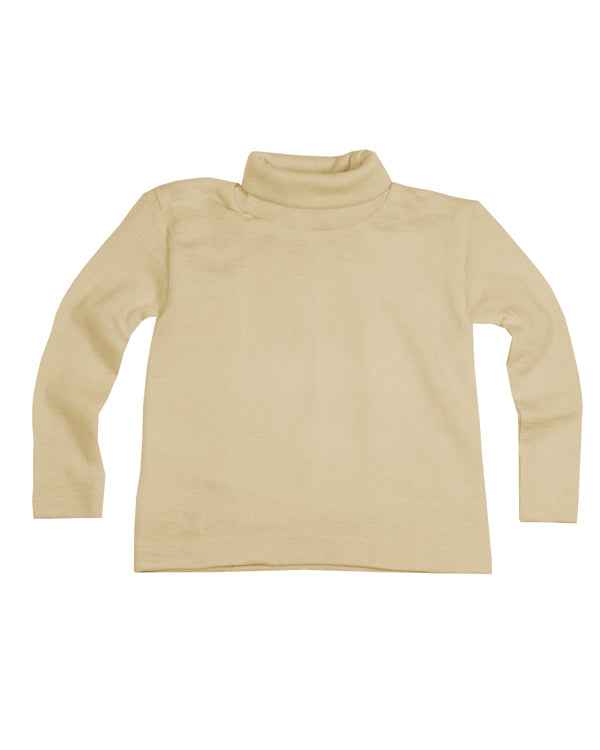 Cosilana Kinder-Rolli Wolle/Seide 5 Farben