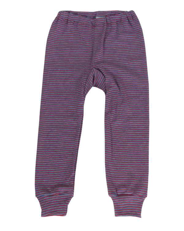Cosilana Kinder Unterhose lang aus Baumwolle (Bio)