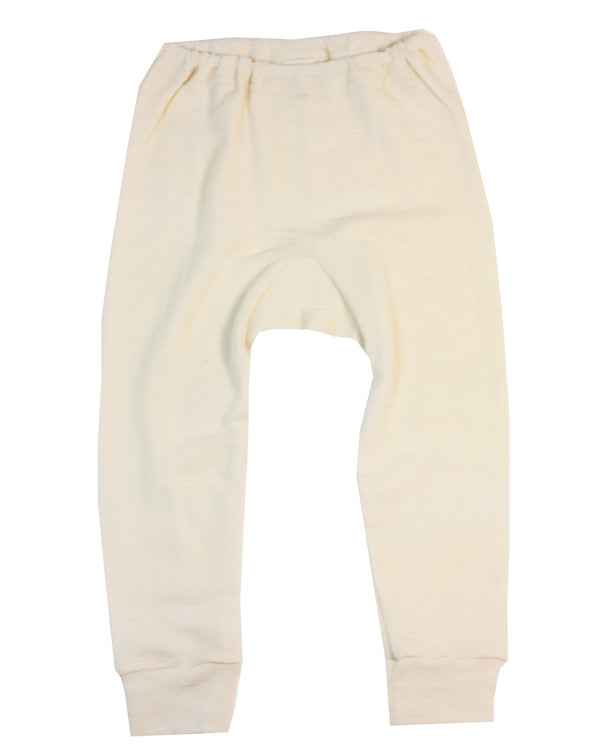 Cosilana Kinder Unterhose lang aus Baumwolle (Bio)
