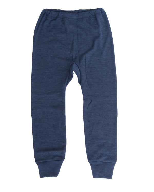 Cosilana Kinder Unterhose lang kbT Wolle Seide