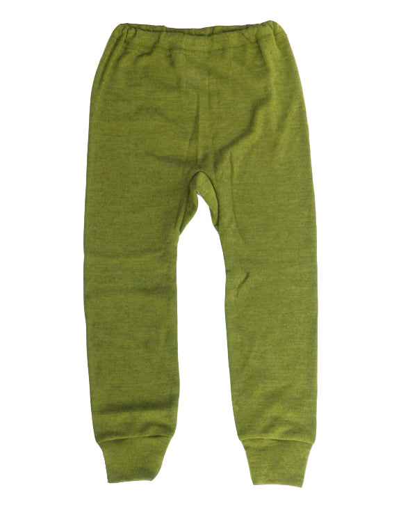 Cosilana Kinder Unterhose lang kbT Wolle Seide