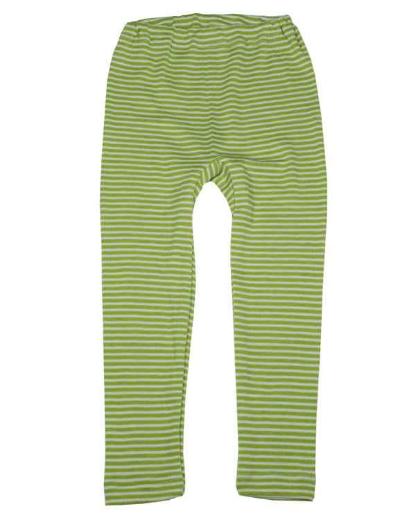 Cosilana Kinder Leggings kbT Wolle und Seide