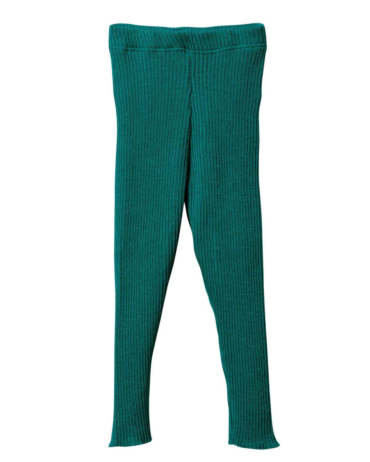 Disana Baby Kind Strick-Leggings kbT-Merinowolle