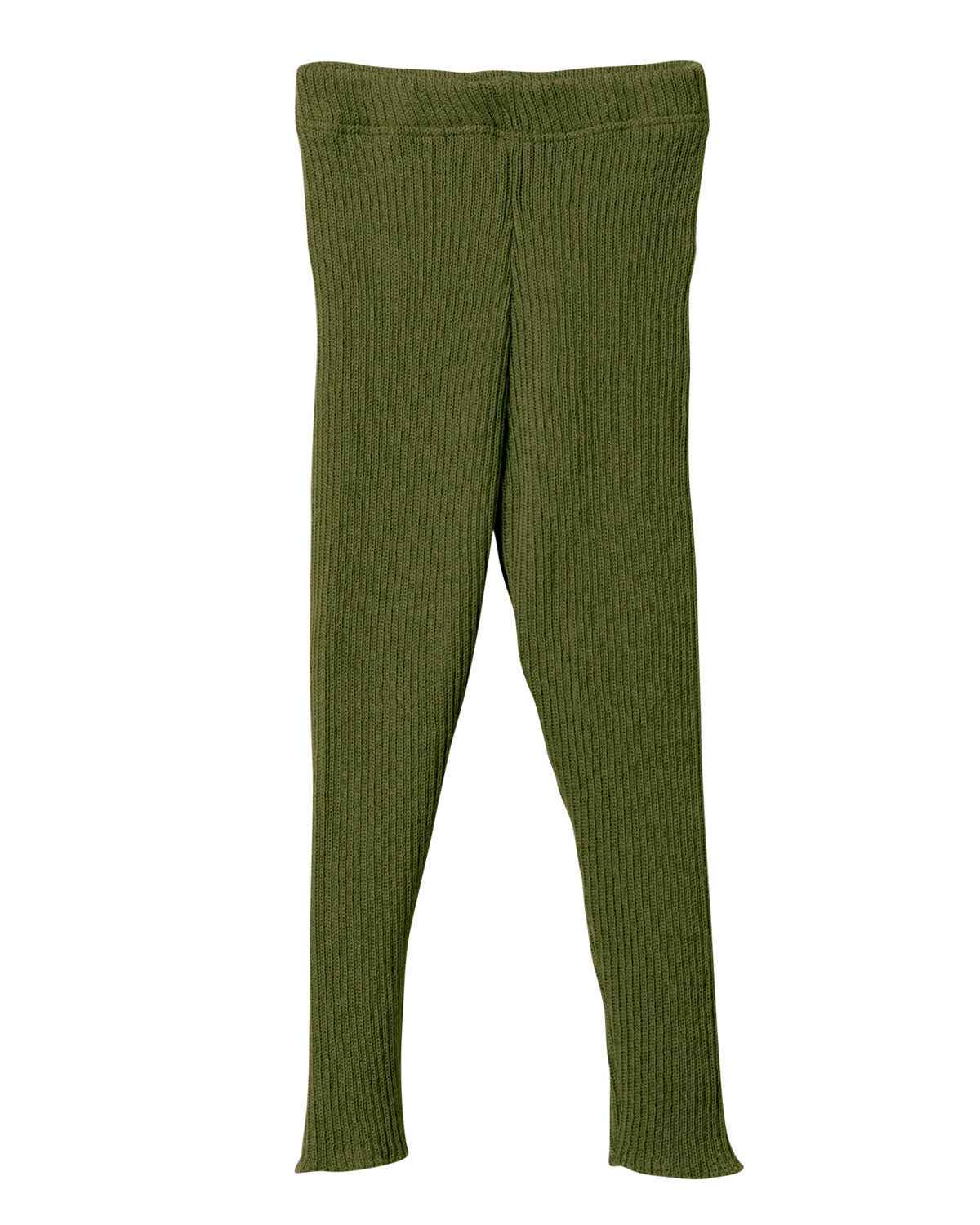 Disana Baby Kind Strick-Leggings kbT-Merinowolle