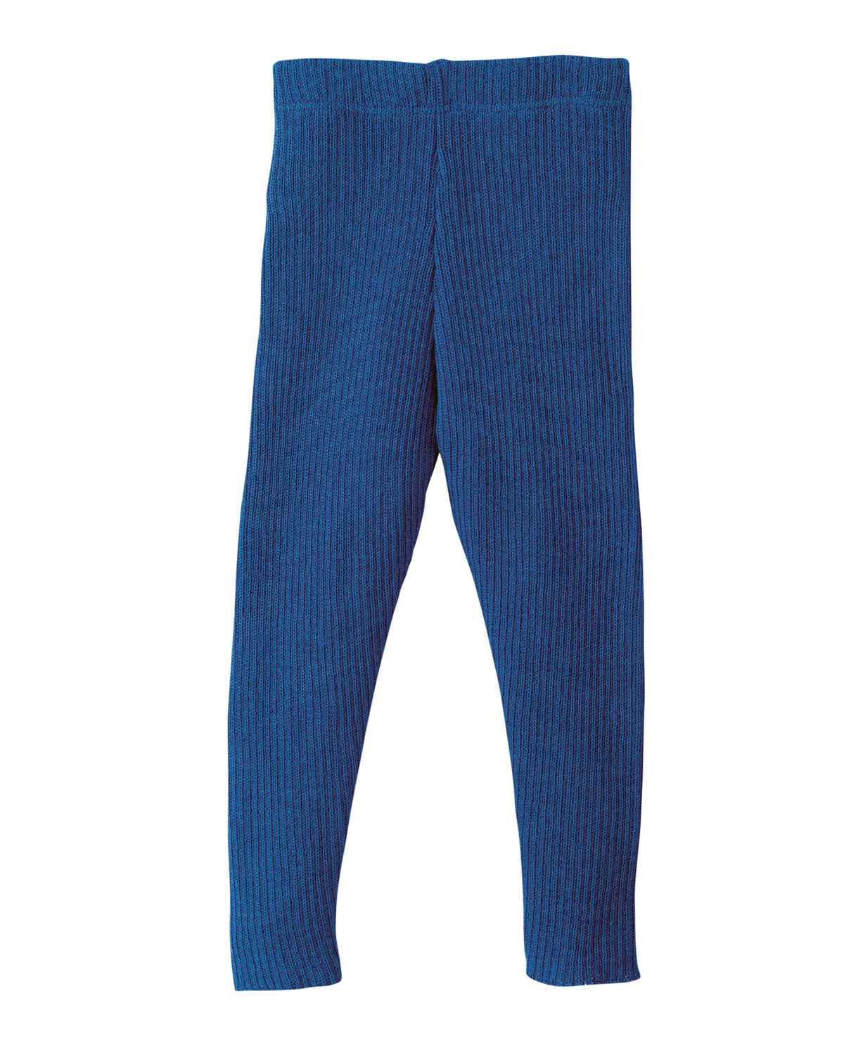 Disana Baby Kind Strick-Leggings kbT-Merinowolle