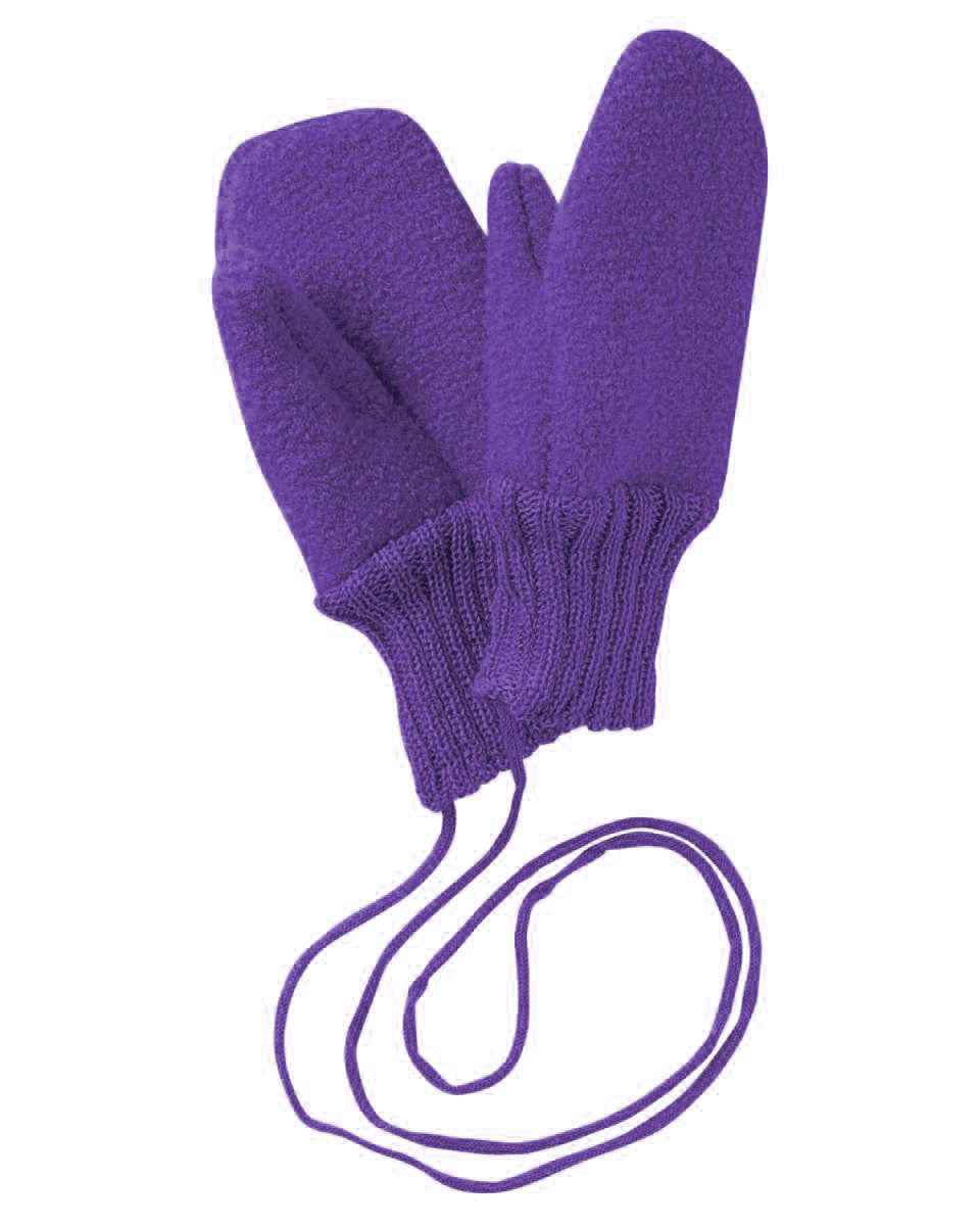 disana Baby Kinder Walk Handschuhe Wolle kbT Merino