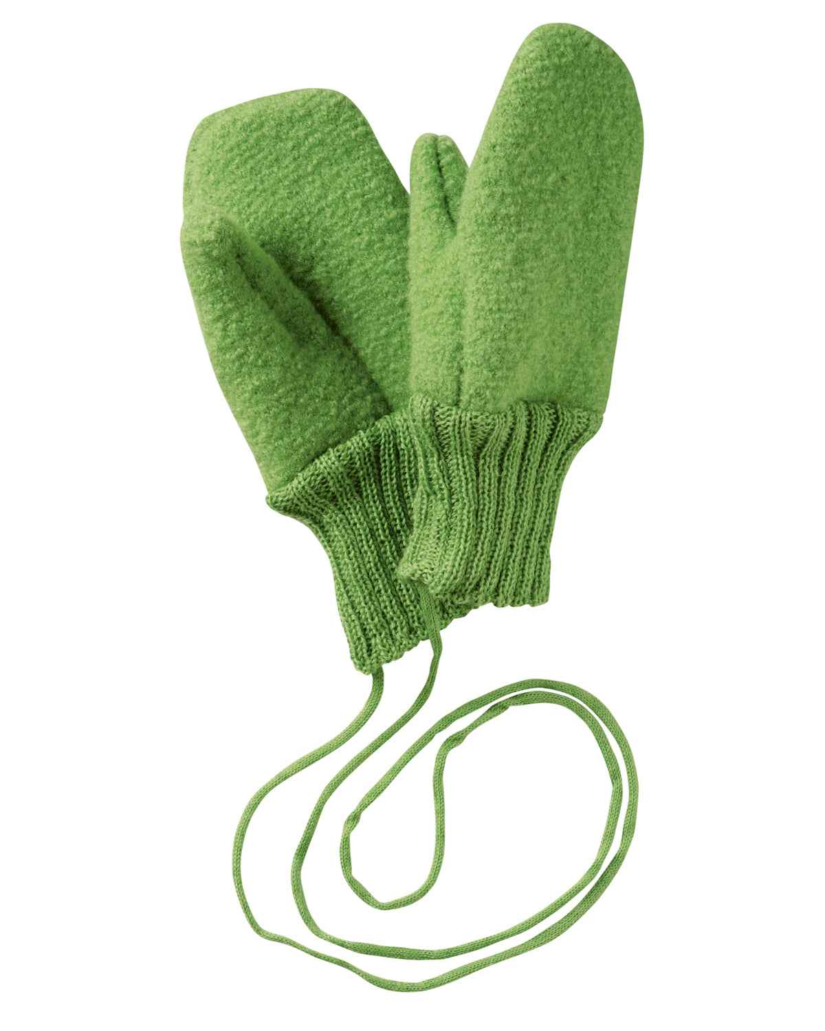 disana Baby Kinder Walk Handschuhe Wolle kbT Merino